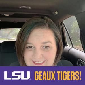 Meet your Posher, Randi lynn